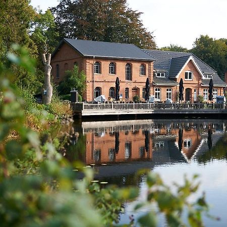 Gronenberger Mühle Haus 27 Villa Scharbeutz Exterior foto