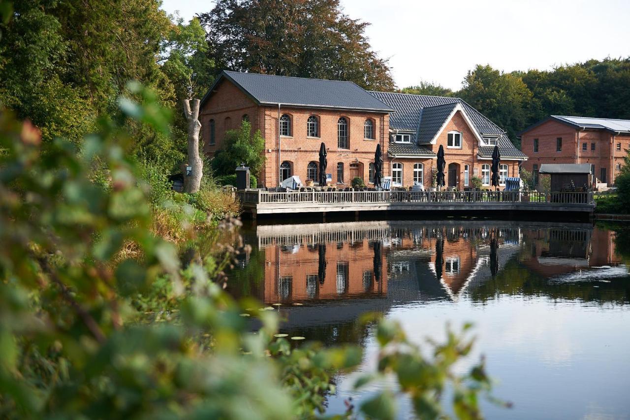 Gronenberger Mühle Haus 27 Villa Scharbeutz Exterior foto